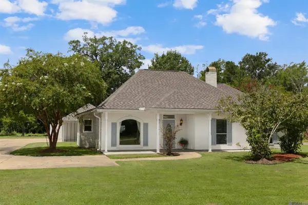 13473 J D Broussard Rd, Gonzales, LA 70737