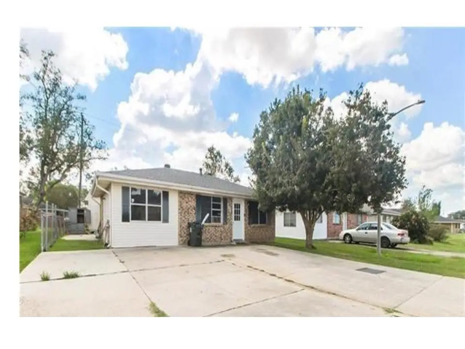 306 St Francis St, Houma, LA 70364 - #1