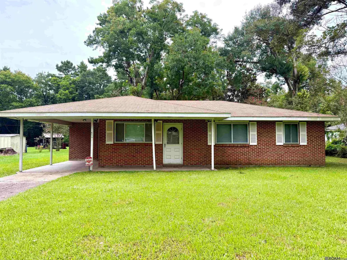 6245 Brownfields Dr, Baton Rouge, LA 70811 - #1