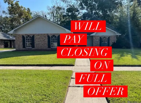 4048 Lassen Dr, Baton Rouge, LA 70814