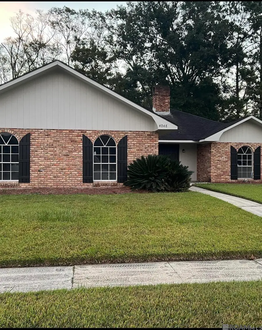 4048 Lassen Dr, Baton Rouge, LA 70814 - #3