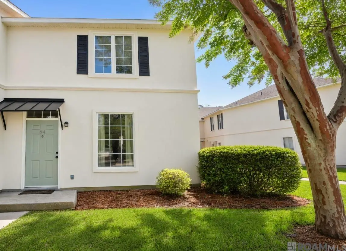 4000 Lake Beau Pre #64, Baton Rouge, LA 70820 - #1