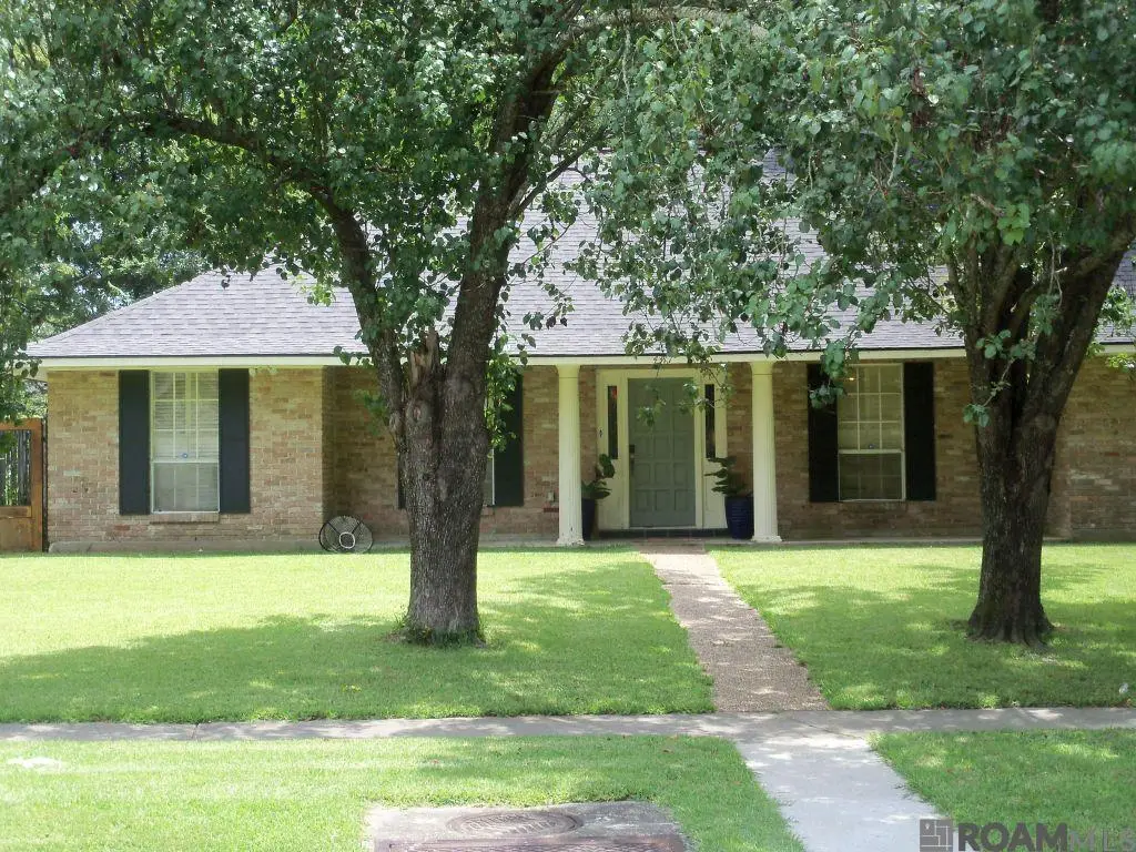 4377 Chelsea Dr, Baton Rouge, LA 70809 - #1