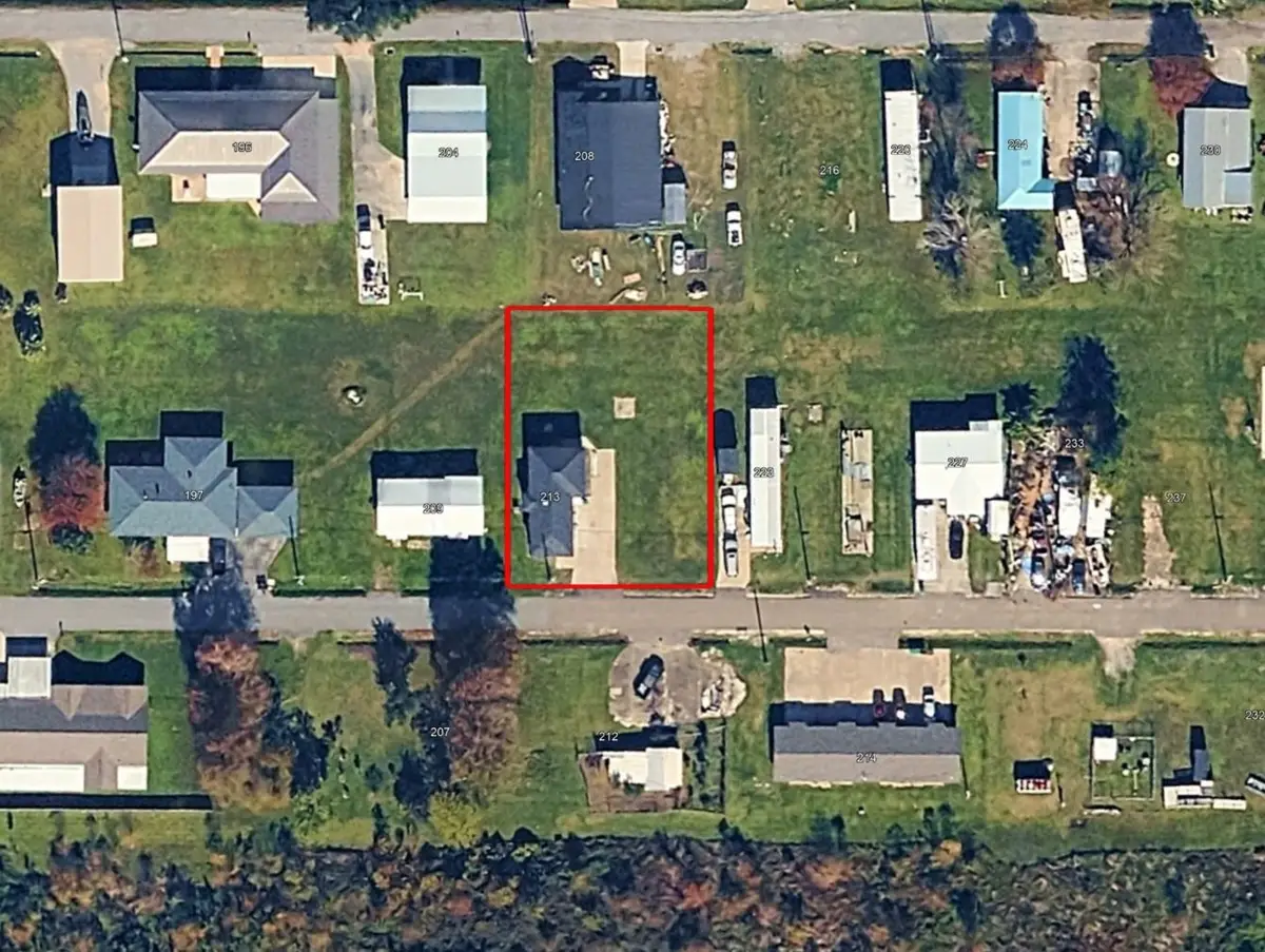 213 E 54th St, Cut Off, LA 70345 - #1