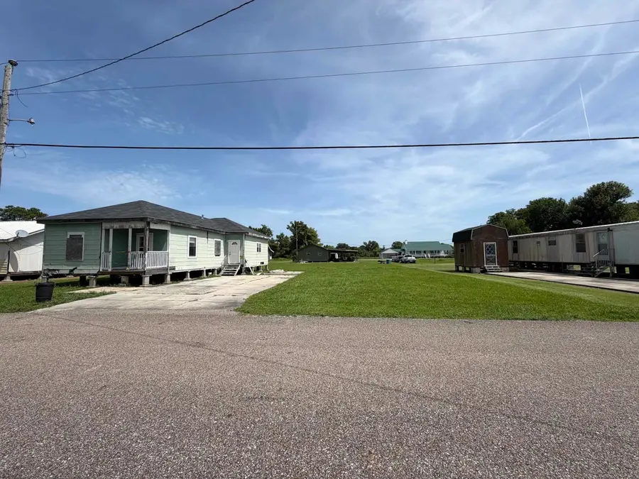 213 E 54th St, Cut Off, LA 70345 - #3