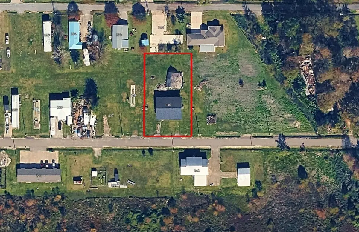 245 E 54th St, Cut Off, LA 70345 - #1