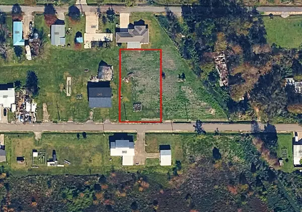 TBD (Lot C-1) E 54th St, Cut Off, LA 70345
