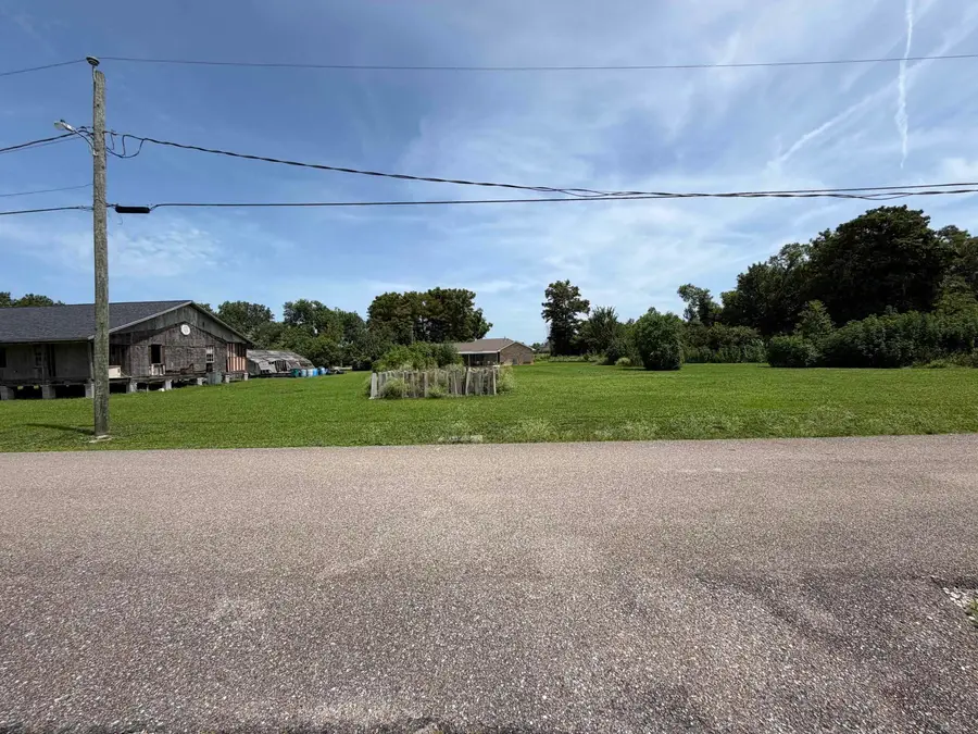 TBD (Lot C-1) E 54th St, Cut Off, LA 70345 - #2