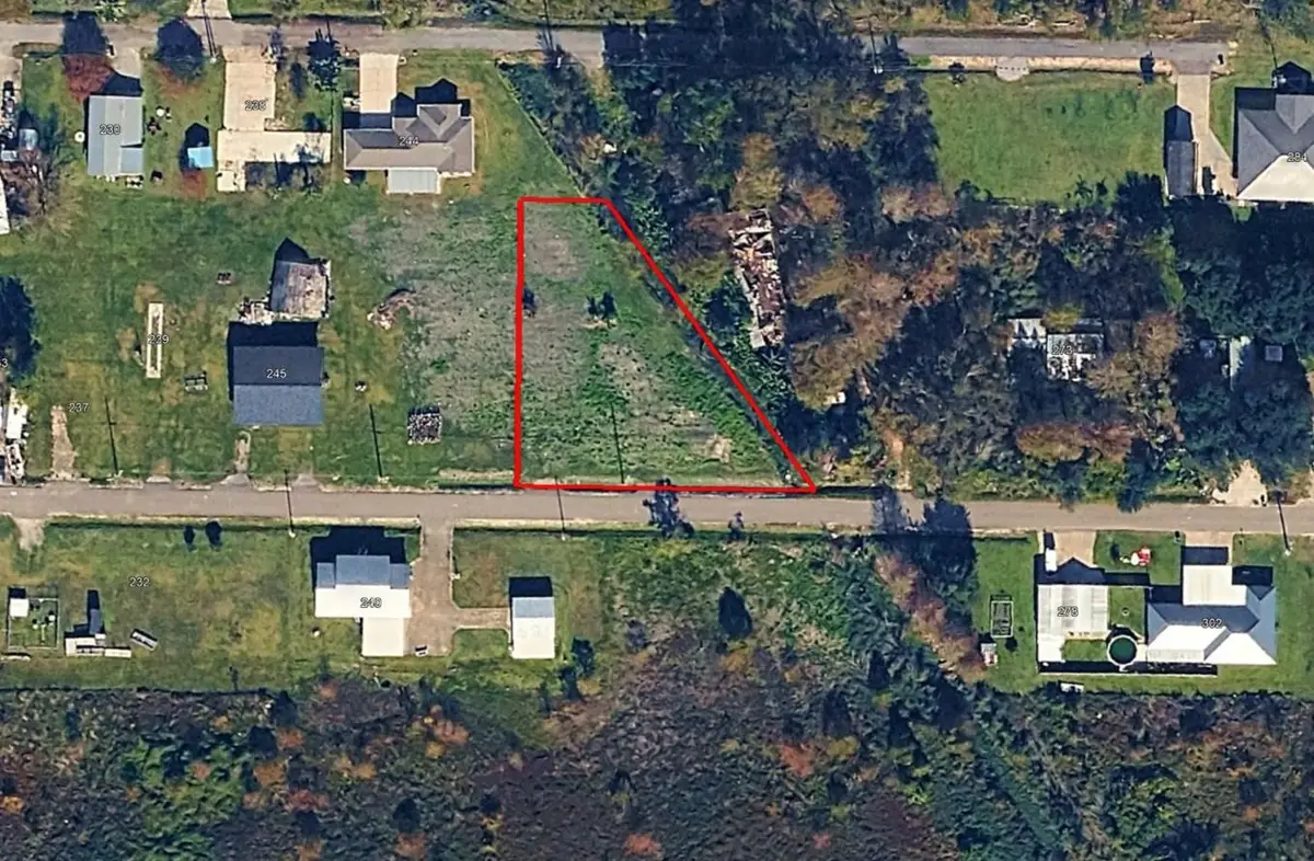 259 E 54th St, Cut Off, LA 70345 - #1