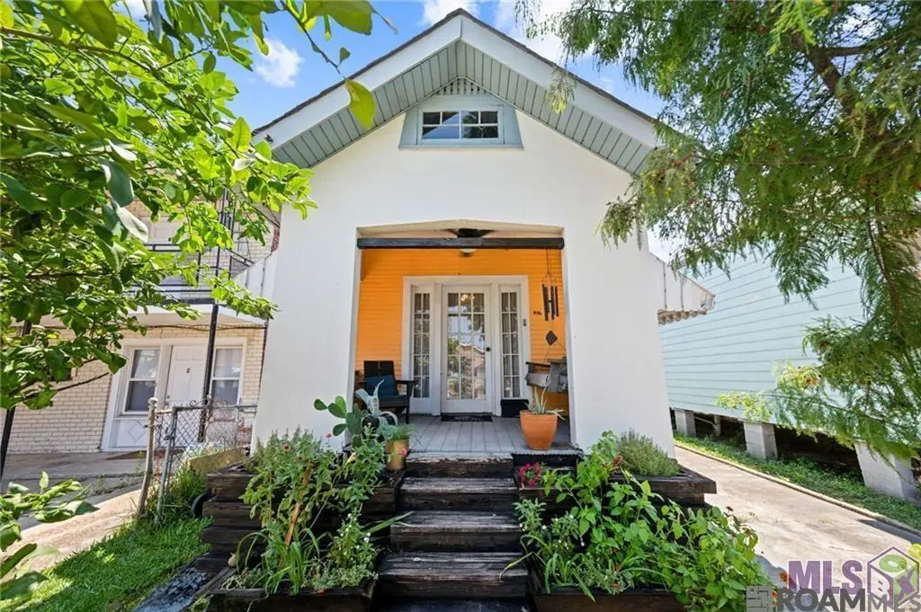 416 S Murat Street, New Orleans, LA 70119 - #1