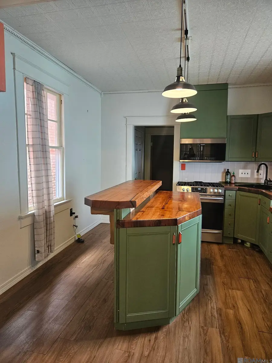 416 S Murat Street, New Orleans, LA 70119 - #2