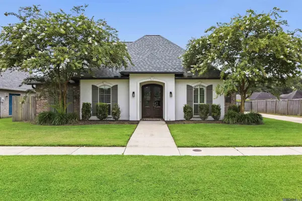 14214 Leayn Ct, Denham Springs, LA 70726