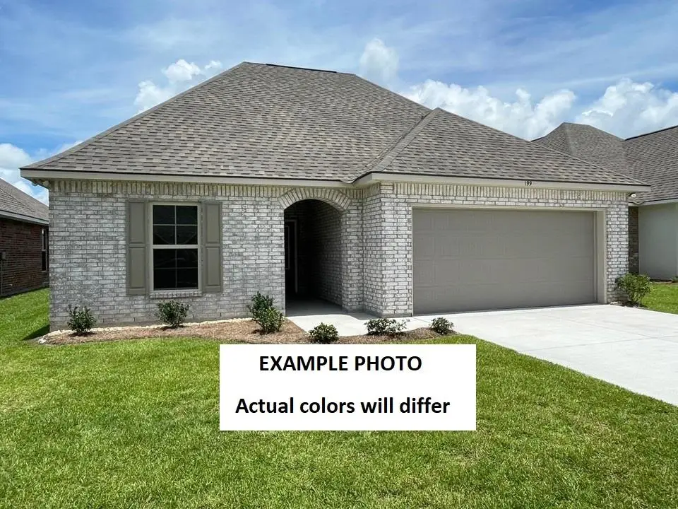 267 Sophie Dr, Houma, LA 70364 - #1