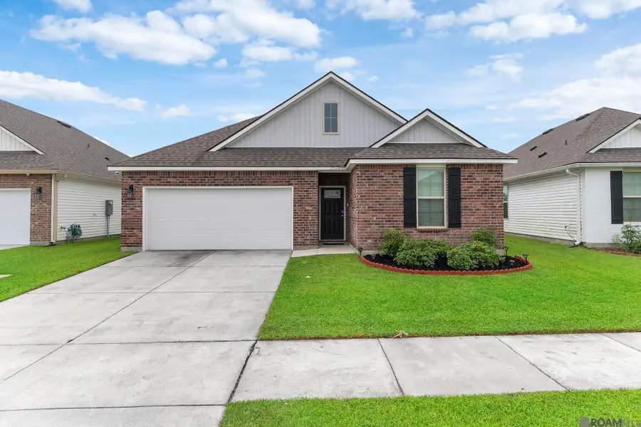 13516 Bellacosa Ave, Baton Rouge, LA 70817 - #2