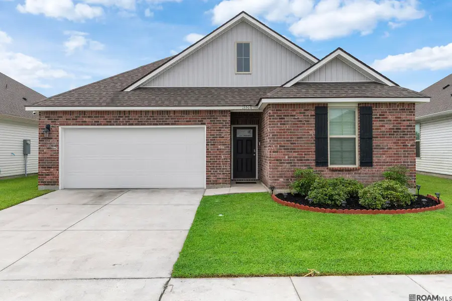 13516 Bellacosa Ave, Baton Rouge, LA 70817 - #3