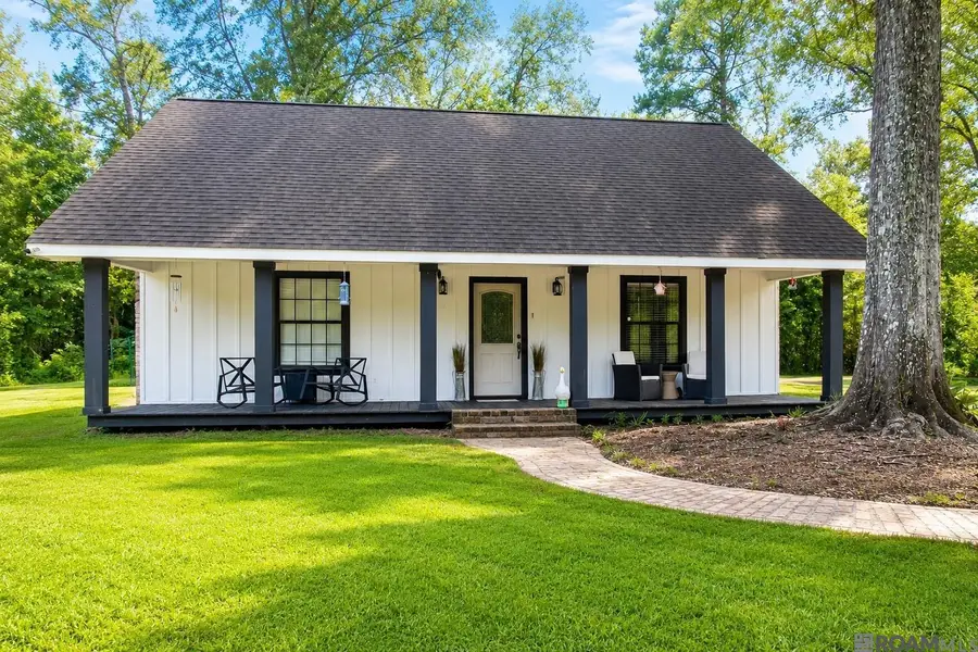 13680 Hartman Ln, Walker, LA 70785 - #2