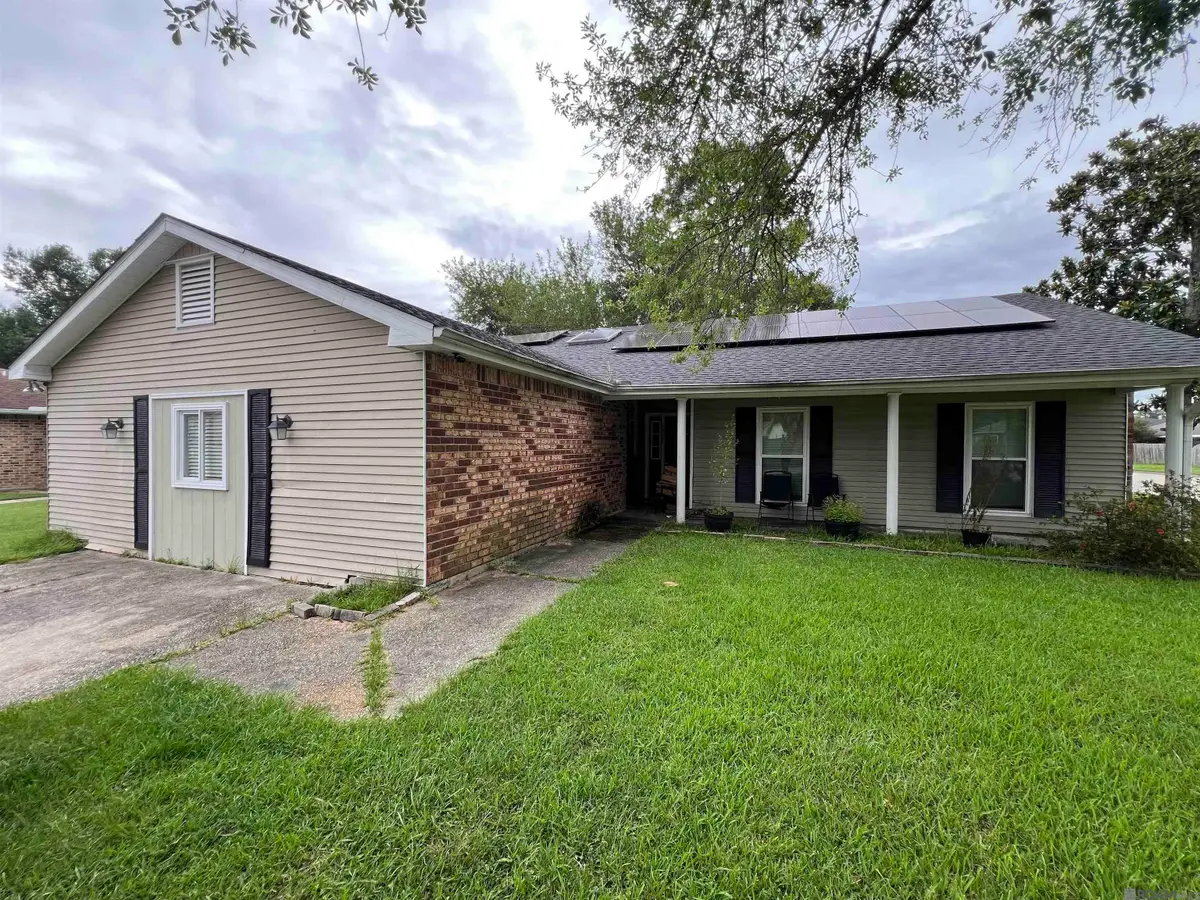 1511 Admiral Nelson Drive, Slidell, LA 70461 - #1