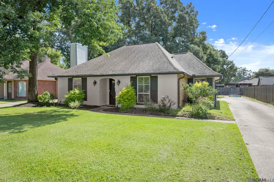17190 N Lake Dr, Prairieville, LA 70769 - #3