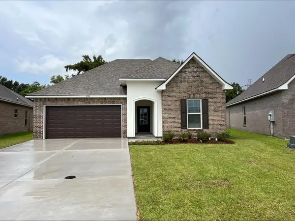233 Adley Avenue, Houma, LA 70364