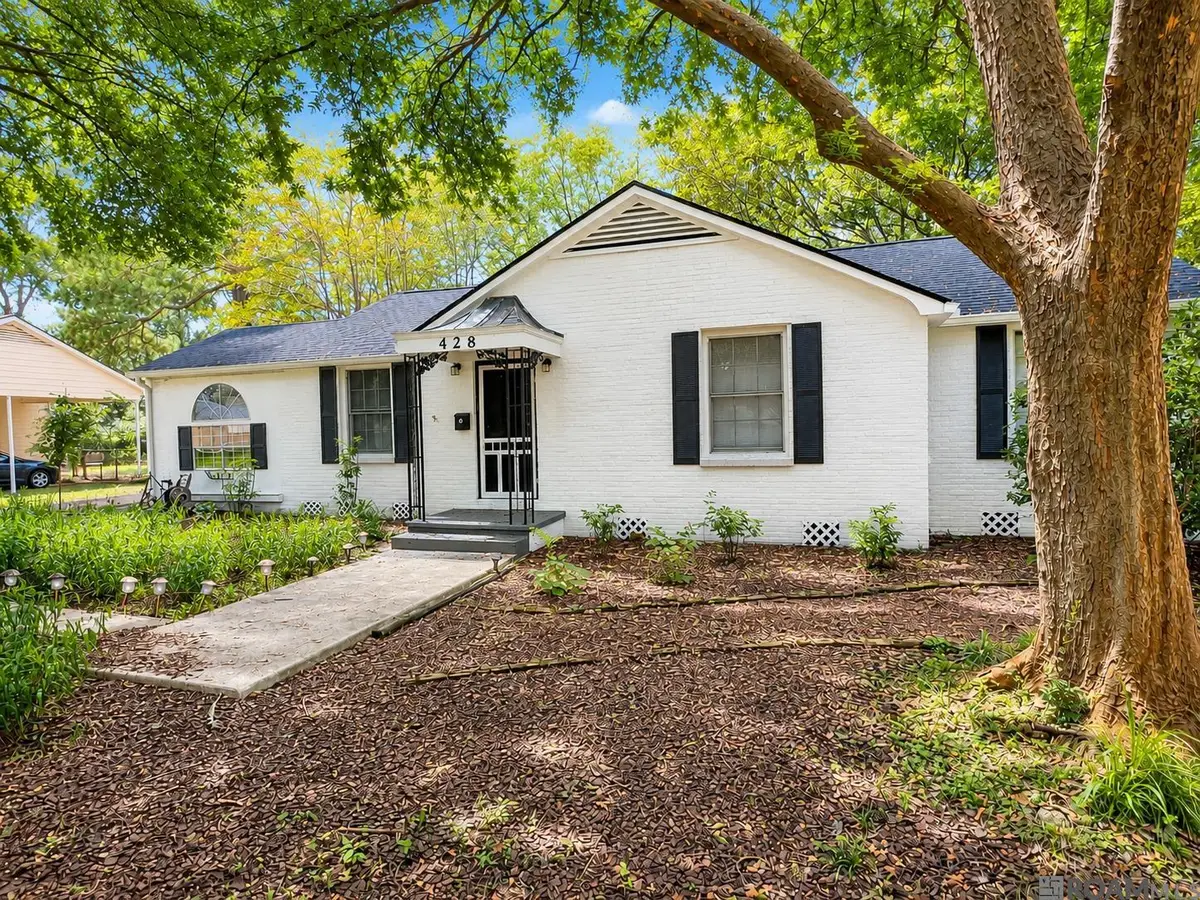 428 Finchley Ave, Baton Rouge, LA 70806 - #1