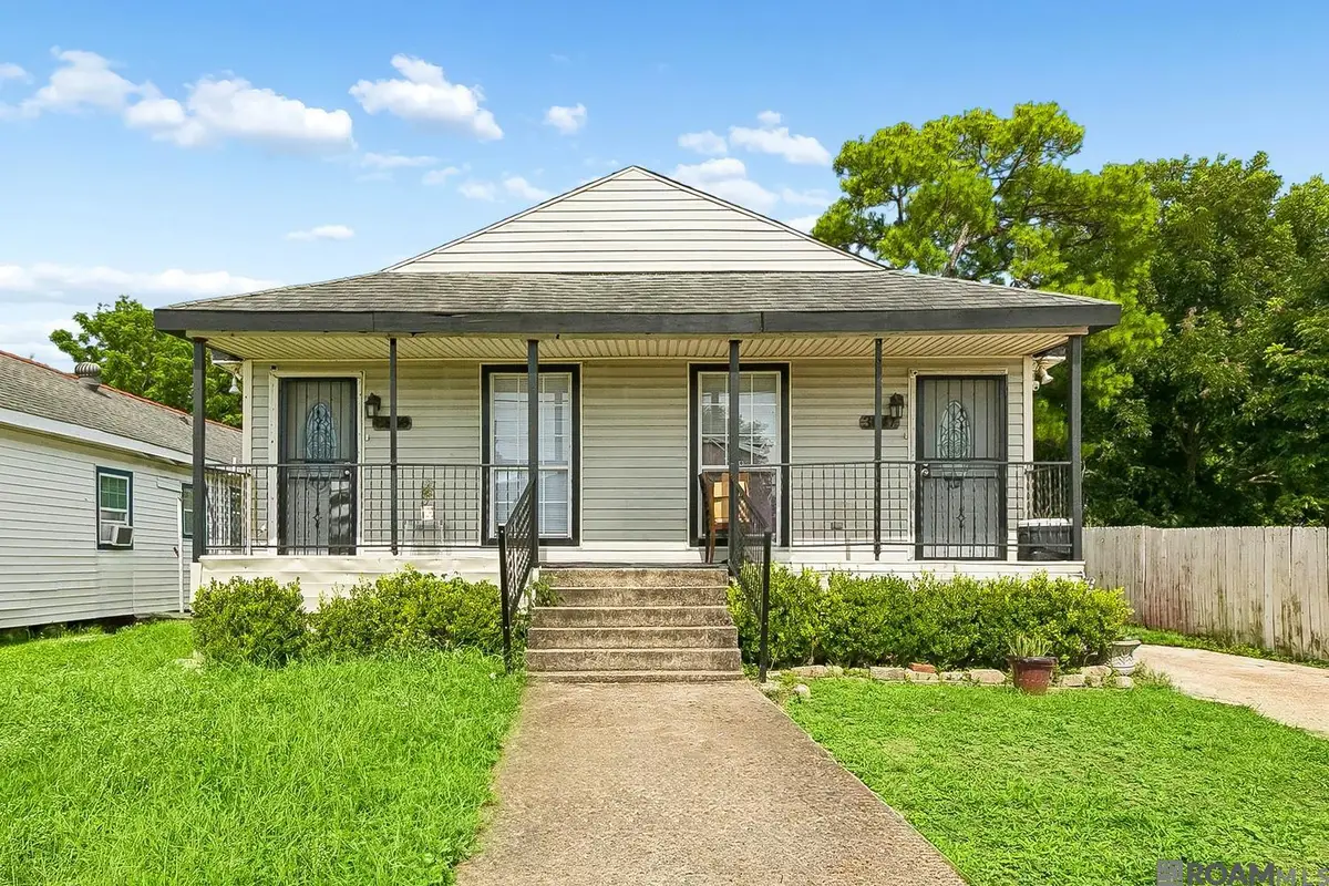 3647-3649 Saint Ferdinand Street, New Orleans, LA 70126 - #1