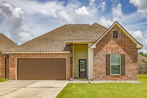 128 Oriole St, Houma, LA 70364