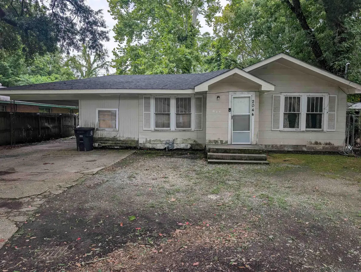 2044 68th Ave, Baton Rouge, LA 70807 - #1
