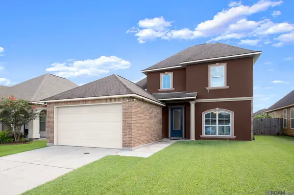 14011 Windwood Dr, Baton Rouge, LA 70816