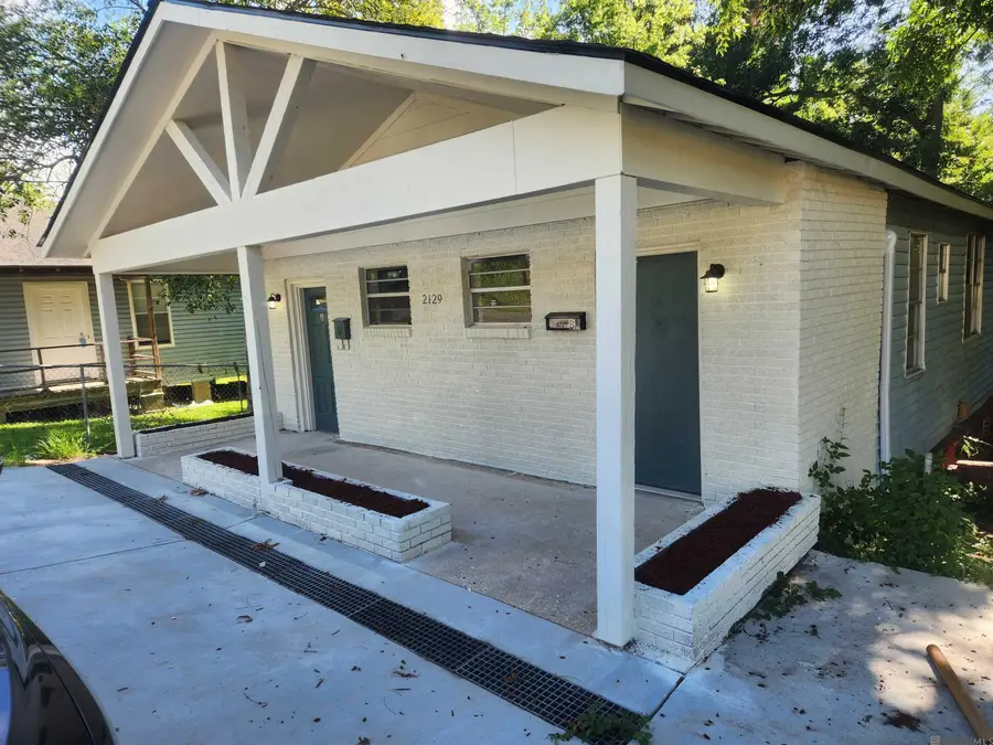2129 Virginia St, Baton Rouge, LA 70802 - #2
