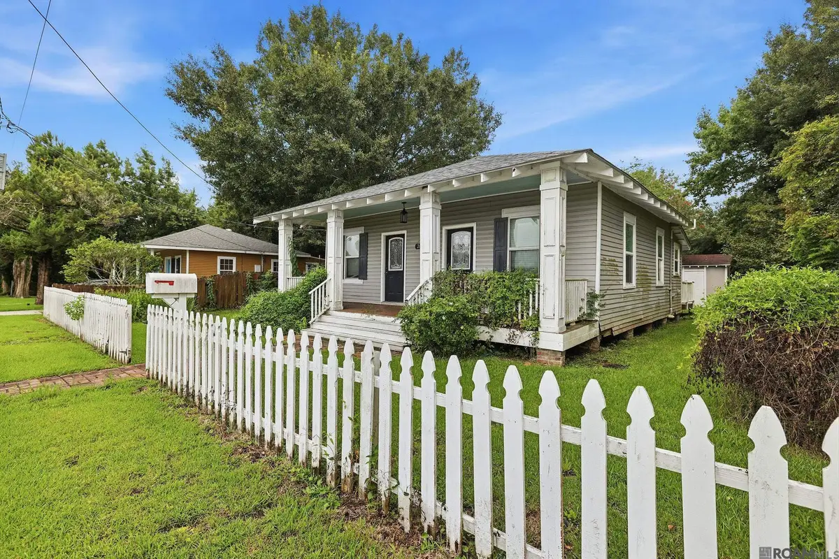2635 2nd St, Slidell, LA 70458 - #1