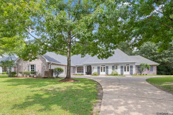 19442 Indian Ridge Ave, Baton Rouge, LA 70817