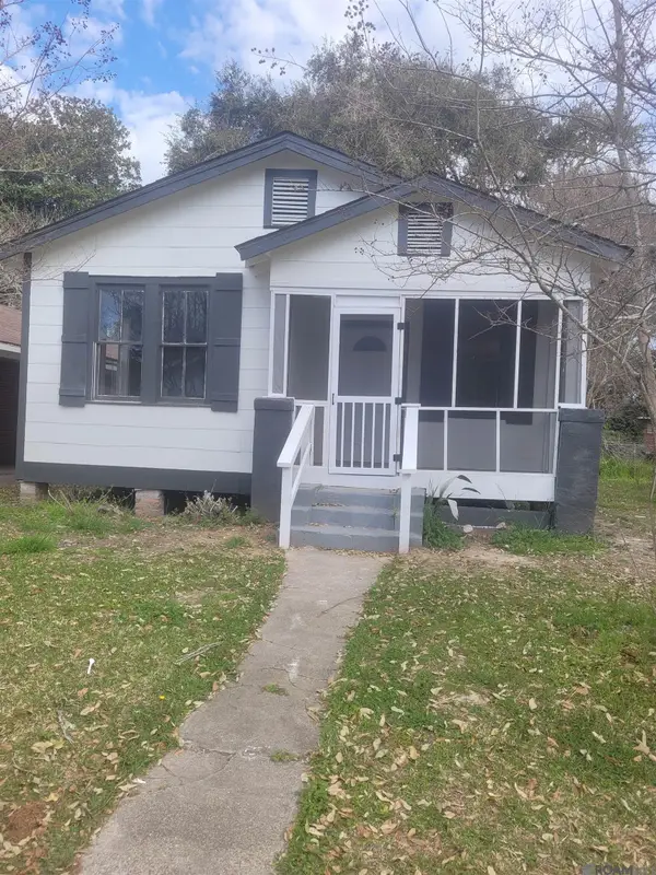562 W Grant St, Baton Rouge, LA 70802
