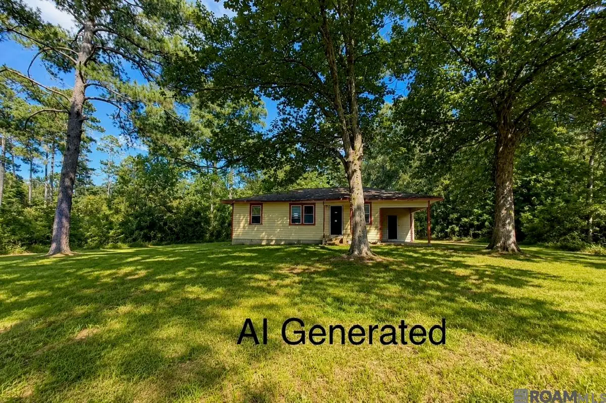 30260 N Doyle Rd, Holden, LA 70744 - #1