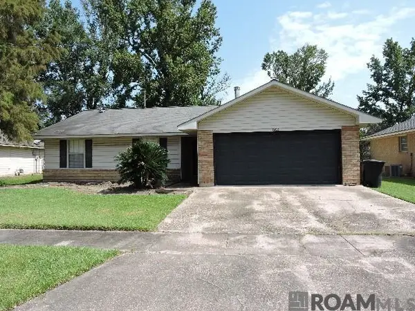 15405 Monica Ave, Baton Rouge, LA 70816