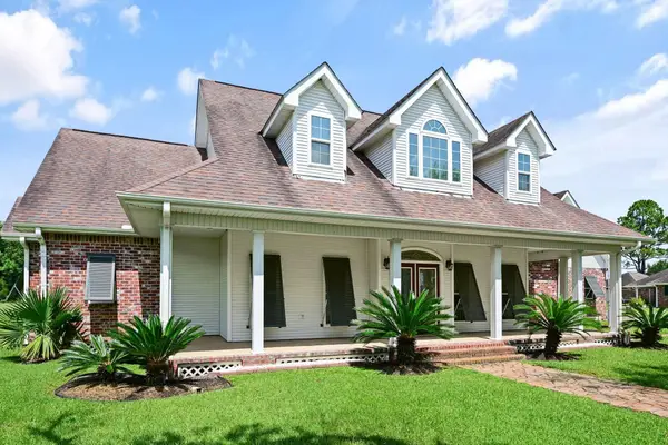 13083 N Spruce St, Vacherie, LA 70090