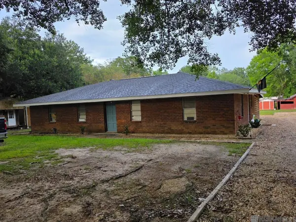 27270 Wagner Dr, Slaughter, LA 70777