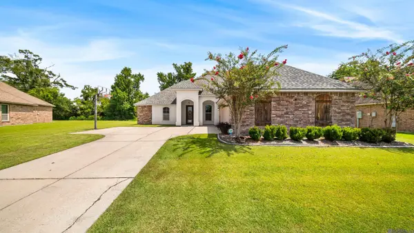 4354 Union Dr, Addis, LA 70710