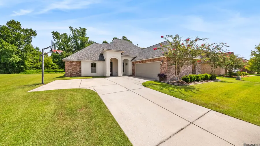 4354 Union Dr, Addis, LA 70710 - #2