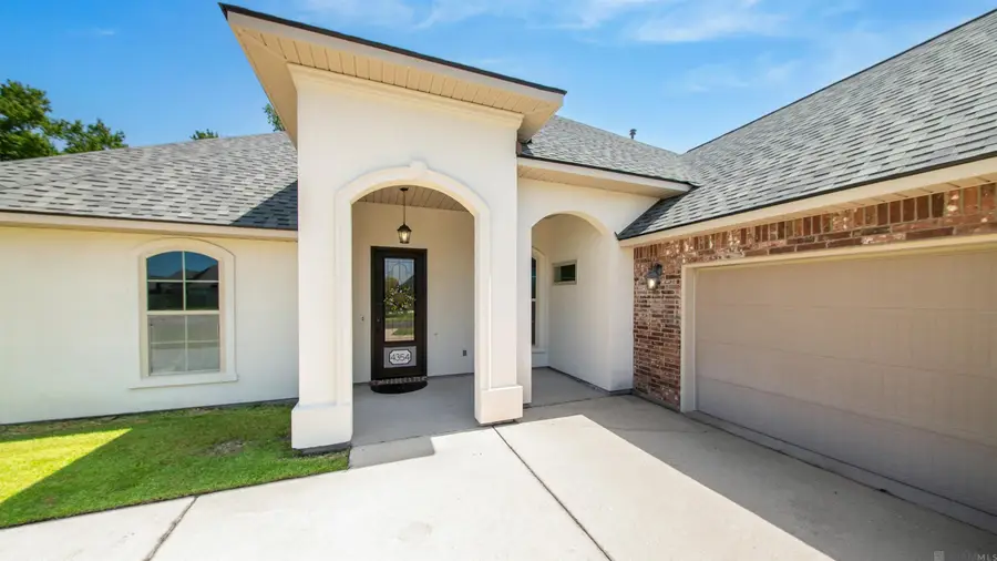 4354 Union Dr, Addis, LA 70710 - #3