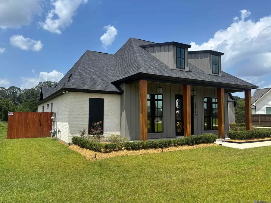 38190 Oakland Dr, Prairieville, LA 70769 - #2