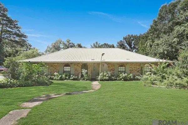 10668 Aberdeen Acres Rd, Denham Springs, LA 70726