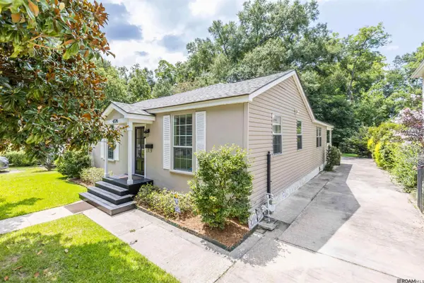 4724 Orchid St, Baton Rouge, LA 70808