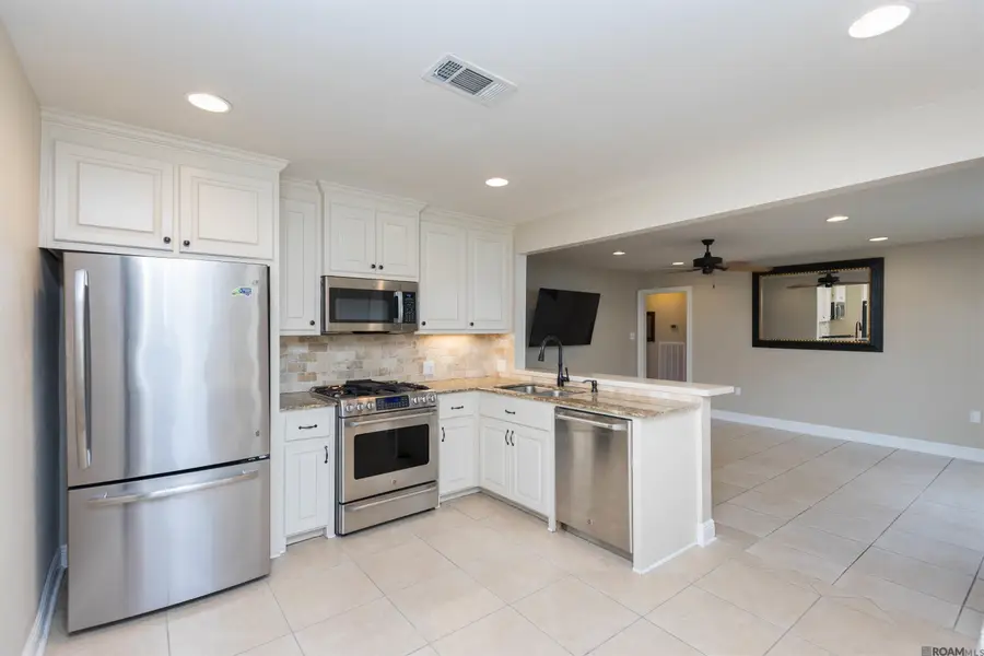 4724 Orchid St, Baton Rouge, LA 70808 - #3
