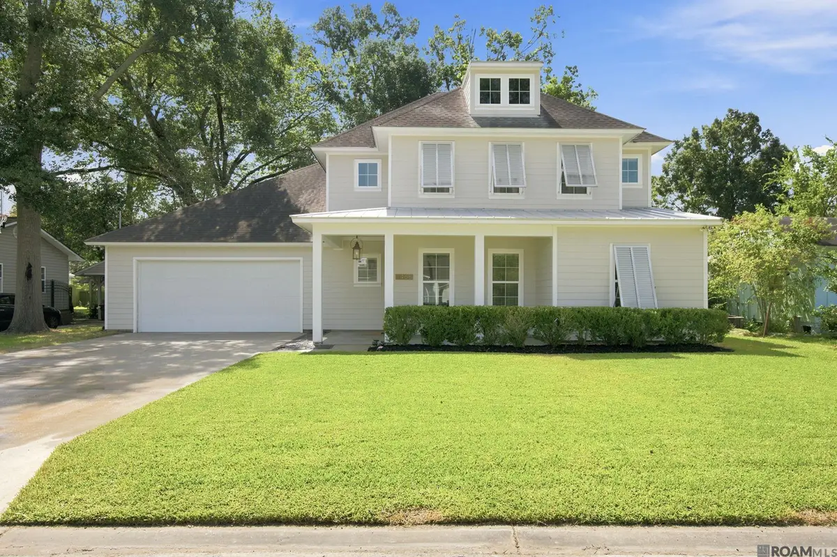 1468 Aberdeen Ave, Baton Rouge, LA 70808 - #1