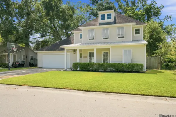 1468 Aberdeen Ave, Baton Rouge, LA 70808