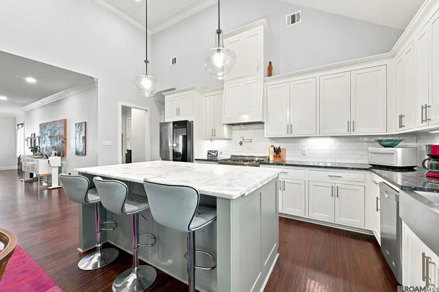1468 Aberdeen Ave, Baton Rouge, LA 70808 - #3