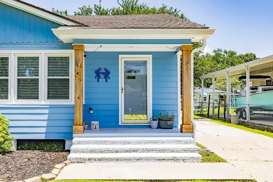 608 Duval Avenue, Houma, LA 70364 - #3