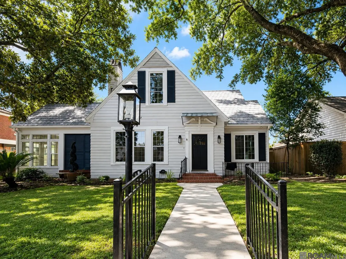 2436 Terrace Ave, Baton Rouge, LA 70806 - #1