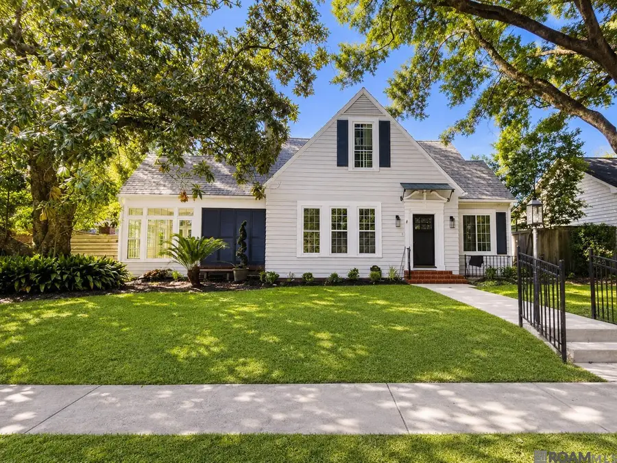 2436 Terrace Ave, Baton Rouge, LA 70806 - #3