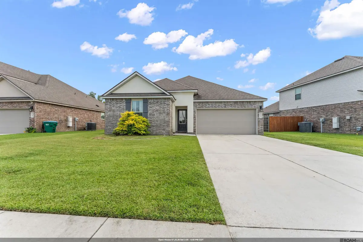 13758 Wincrest Dr, Walker, LA 70785 - #1